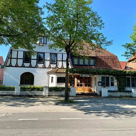 Landgasthof Voltmer Ramlingen Kültér fotó