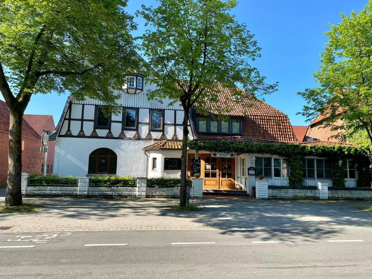 Landgasthof Voltmer Ramlingen Kültér fotó