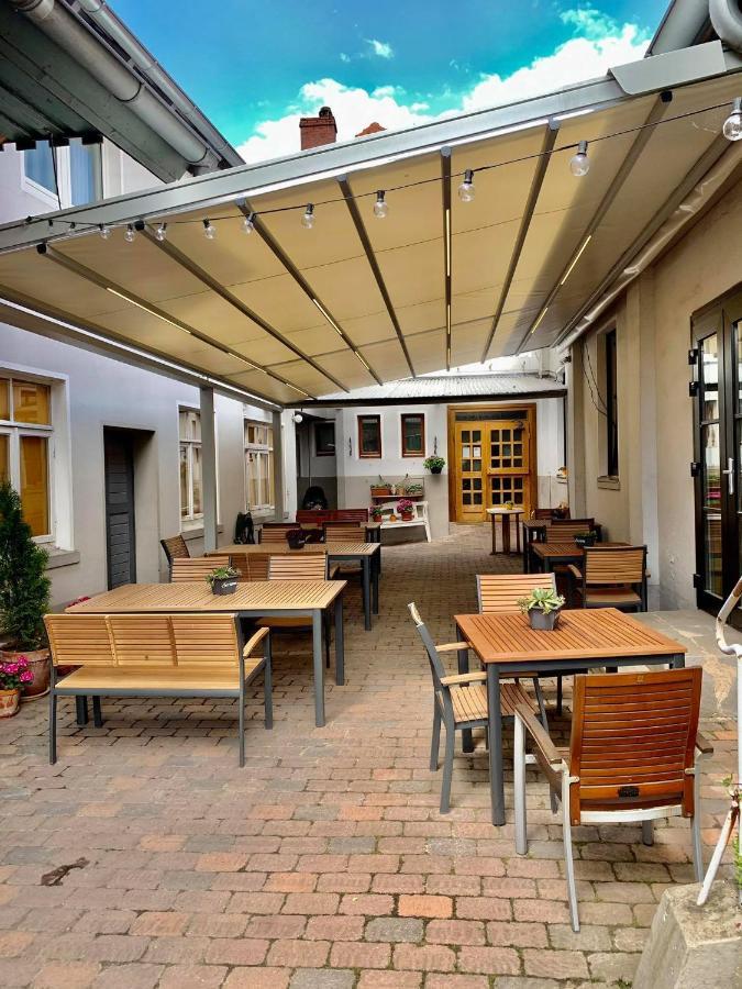 Landgasthof Voltmer Ramlingen Kültér fotó