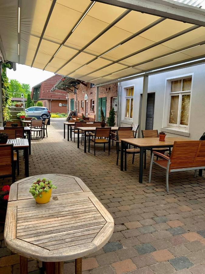 Landgasthof Voltmer Ramlingen Kültér fotó