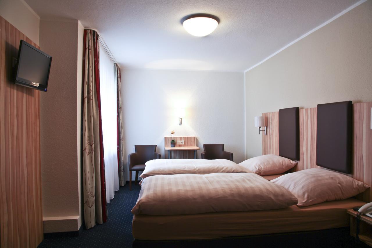 Landgasthof Voltmer Ramlingen Kültér fotó