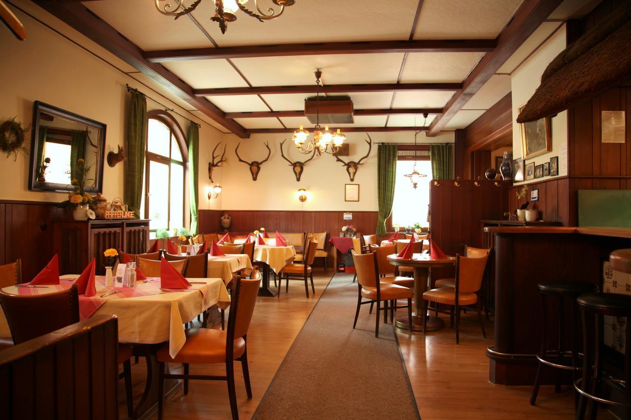 Landgasthof Voltmer Ramlingen Kültér fotó