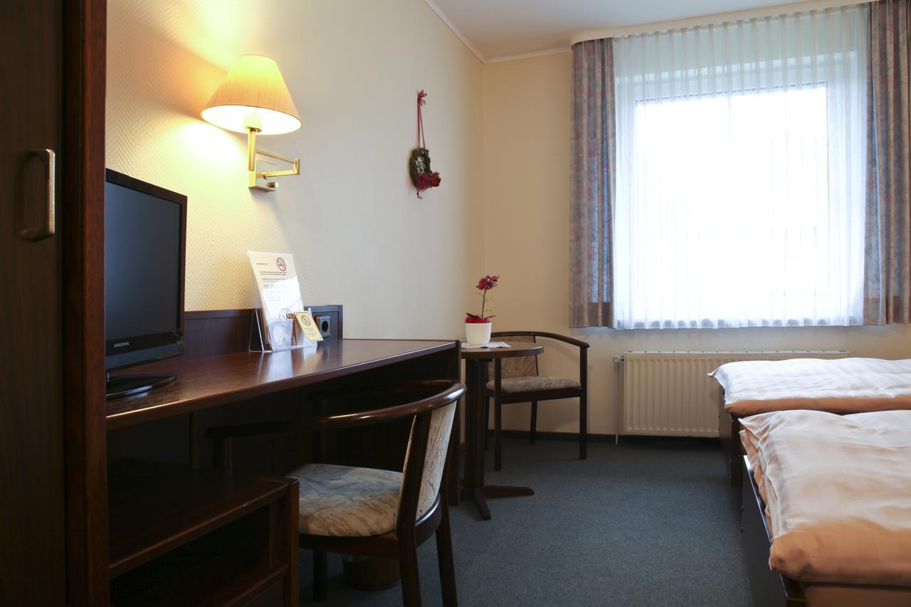 Landgasthof Voltmer Ramlingen Kültér fotó