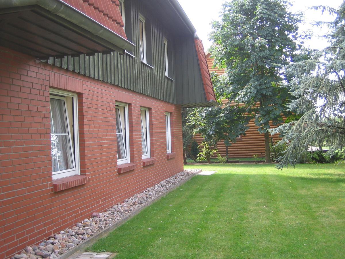 Landgasthof Voltmer Ramlingen Kültér fotó