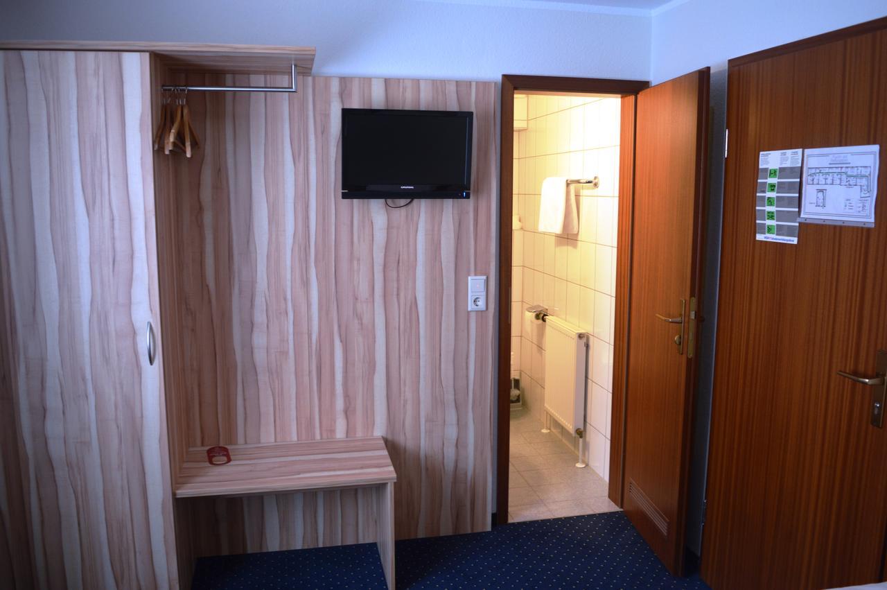 Landgasthof Voltmer Ramlingen Kültér fotó