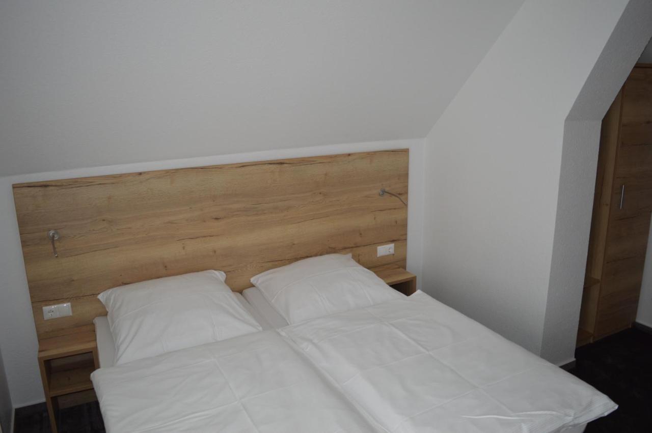Landgasthof Voltmer Ramlingen Kültér fotó