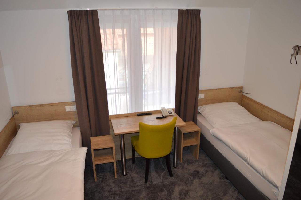 Landgasthof Voltmer Ramlingen Kültér fotó