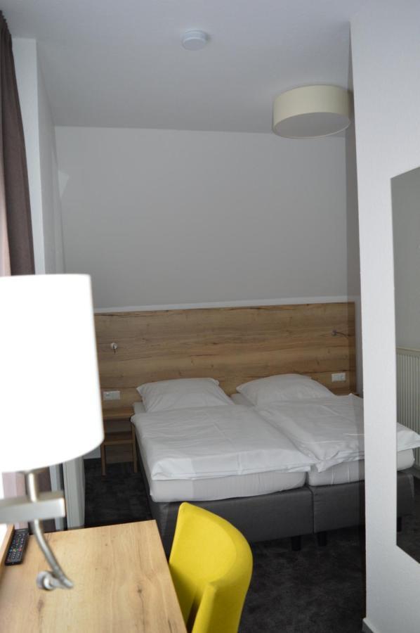 Landgasthof Voltmer Ramlingen Kültér fotó